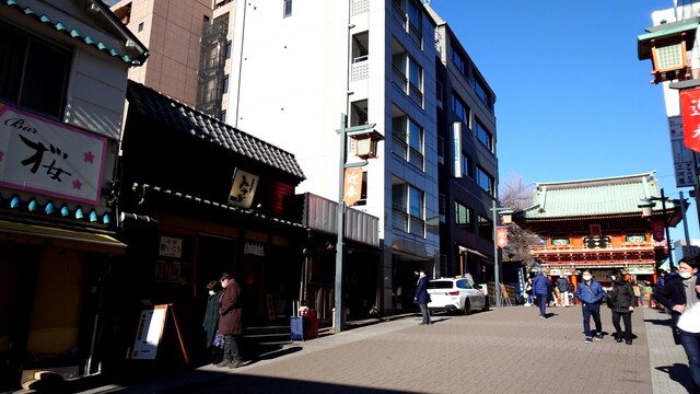 いなり寿司 神田明神下 みやび的實拍高清圖