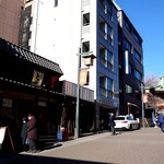 いなり寿司 神田明神下 みやび的實拍圖