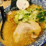 麺や 虎鉄 北50条店的實拍圖