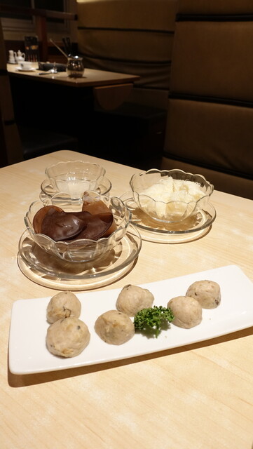 天香回味 日本橋 本店的實拍高清圖