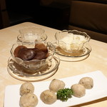 天香回味 日本橋 本店的實拍圖
