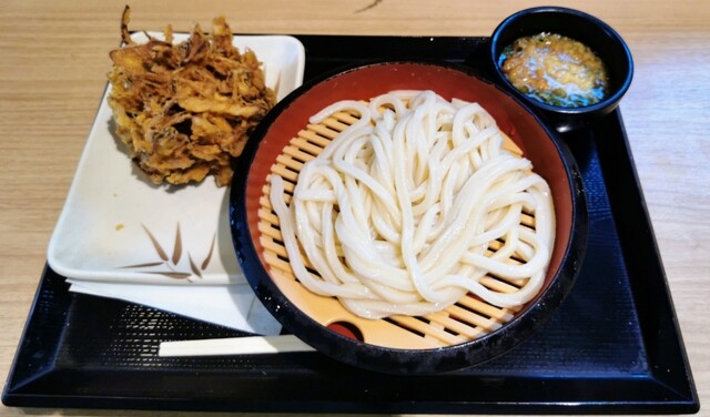 recommendations image for 丸亀製麺 晴海トリトン店