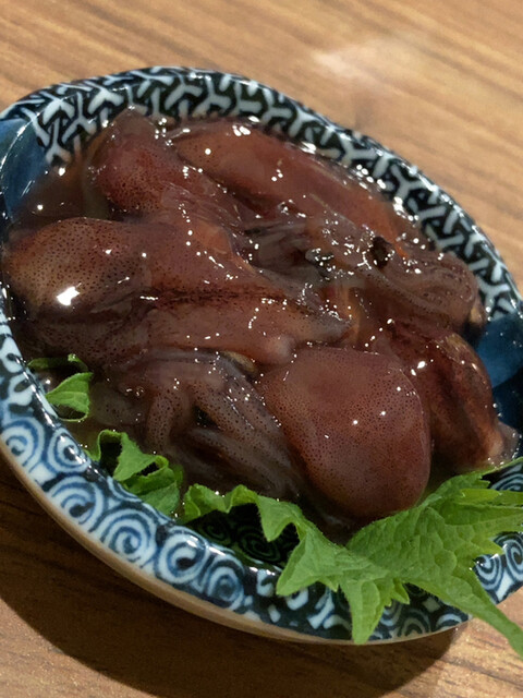 焼鳥TAKA別邸 串もの いさざ和的實拍高清圖