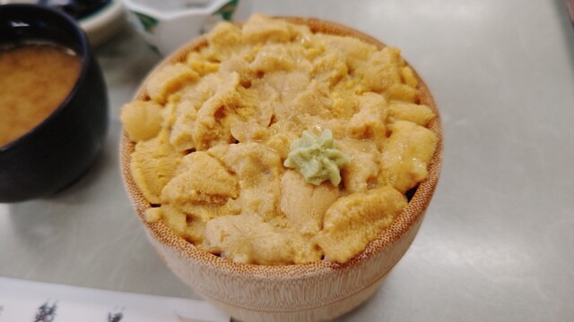 鱗晃 積丹本店的實拍高清圖