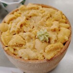 鱗晃 積丹本店的實拍圖