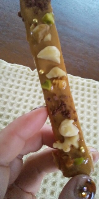 recommendations image for カフェ オウザン 銀座三越店