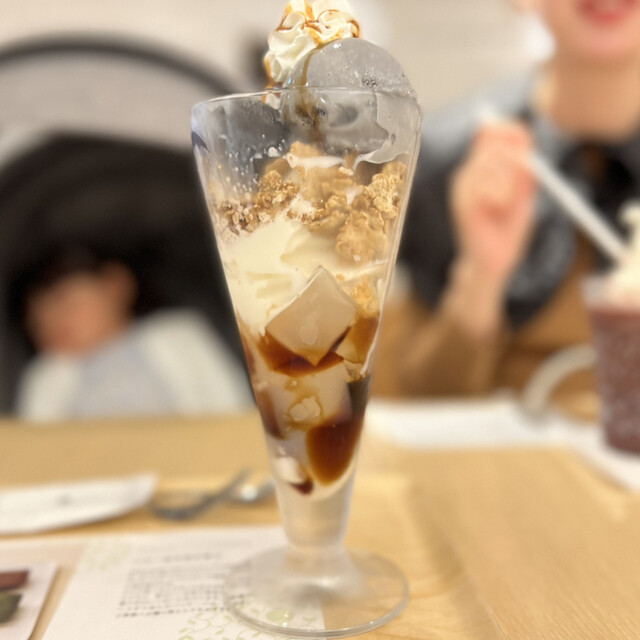 ナナズグリーンティー ルミネエスト新宿店的實拍高清圖