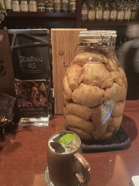 recommendations image for バー　ヒグチ