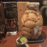 recommendations for バー　ヒグチ