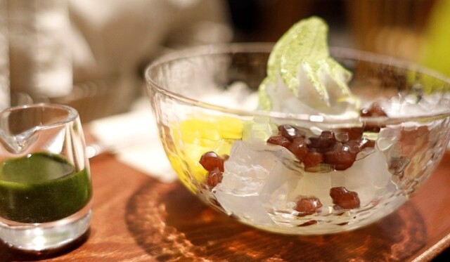 recommendations image for たねや茶屋