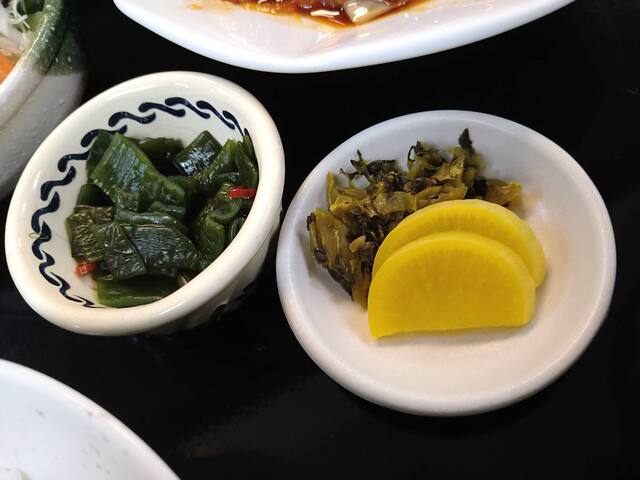 平和飯店的實拍高清圖