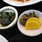平和飯店的實拍圖