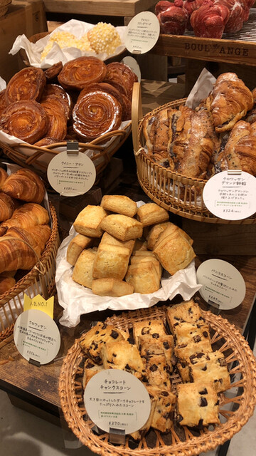 recommendations image for ブールアンジュ 天神地下街店