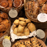 recommendations for ブールアンジュ 天神地下街店