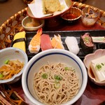和食と甘味処 漱石 KYOTO店的实拍图