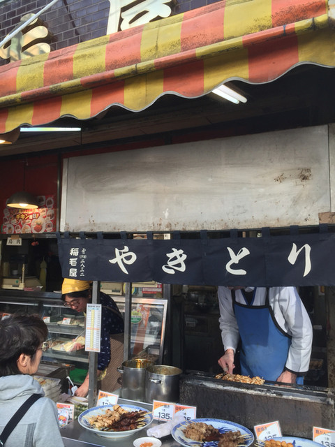 稲毛屋的實拍高清圖
