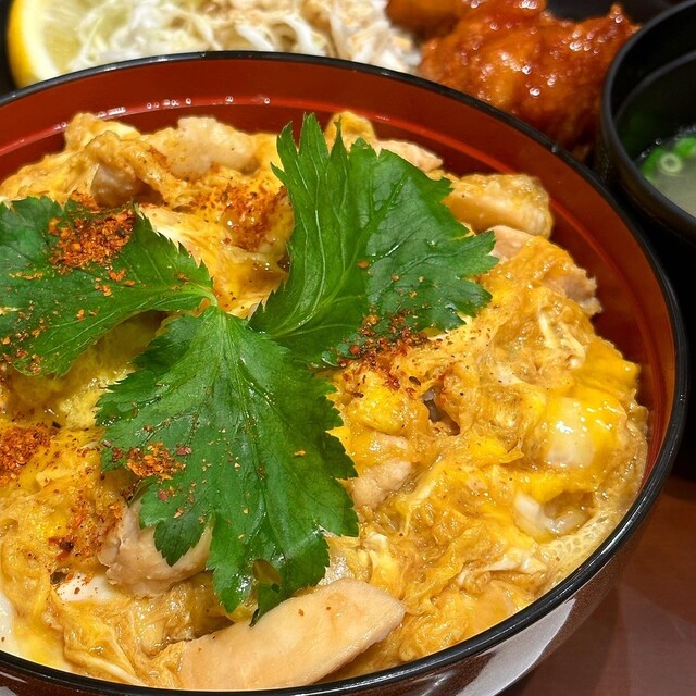 recommendations image for 鶏三和 LUCUA大阪店