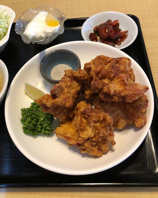 中華料理 福華的实拍高清图