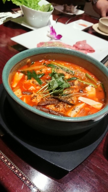 叙々苑 経堂コルティ店的實拍高清圖