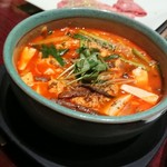 叙々苑 経堂コルティ店的實拍圖