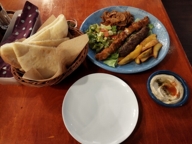 recommendations image for シャマイム