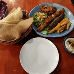 recommendations for シャマイム