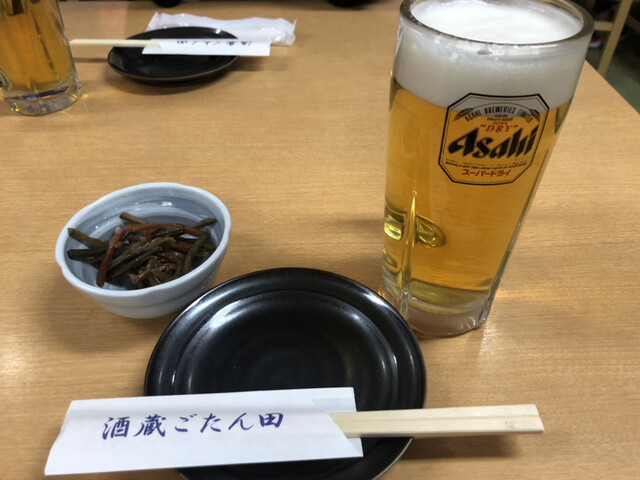 recommendations image for 酒蔵ごたん田