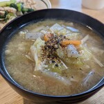 やげん堀 七味唐辛子本舗 新仲見世本店的實拍圖