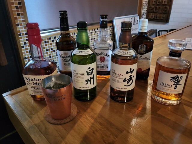 天下茶屋バル テンバル的實拍高清圖