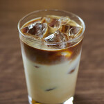 ボンサルーテ カフェ的實拍圖