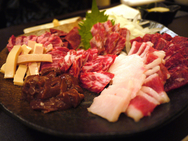 波津馬 新宿店的實拍高清圖