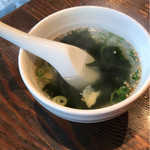 松竹亭 中浜店的实拍图