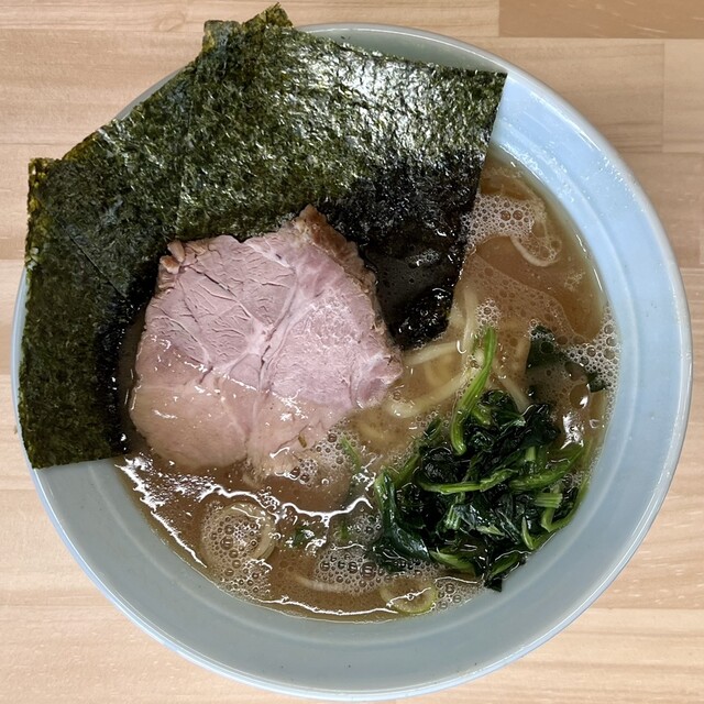 えんふく家的實拍高清圖