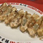 餃子屋 弐ノ弐 川端店的實拍圖