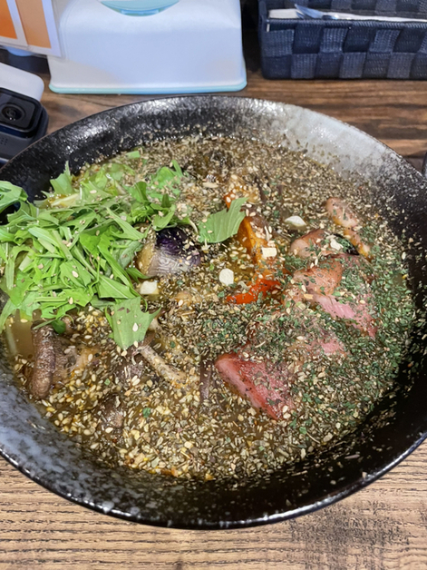 スープカレー モグモグ的實拍高清圖