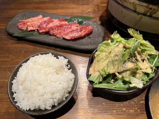 炭火焼道場 勝斗的实拍高清图