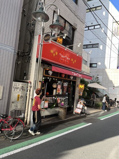 recommendations image for Asian Dining TamTam