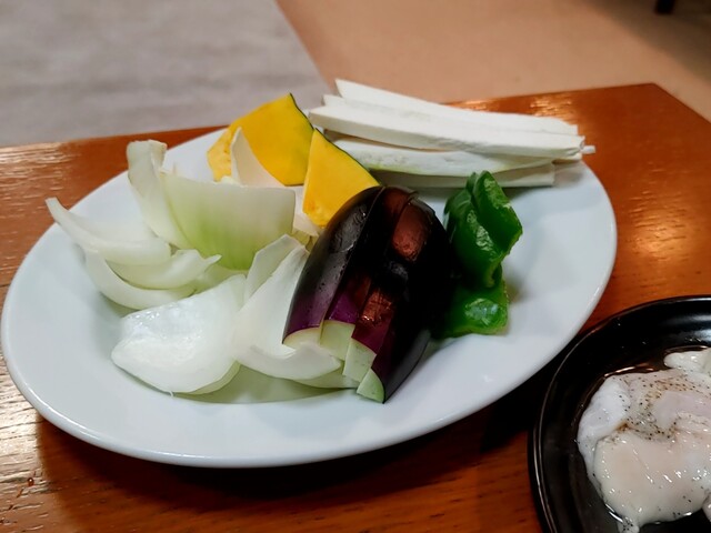 炭火焼肉 三千里的實拍高清圖