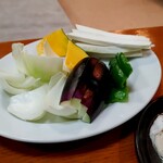 炭火焼肉 三千里的實拍圖