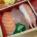 スーパー アークス 菊水店的實拍圖