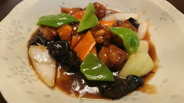 一品香 雑餉隈店的實拍高清圖