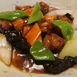 一品香 雑餉隈店的實拍圖