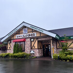 コメダ珈琲店 苫小牧弥生店的實拍圖