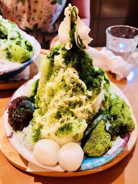 ちきりや茶舗的實拍高清圖