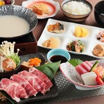 おばんざいの店 京都ことこと 烏丸御池店的實拍圖