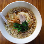 杏花村的實拍圖
