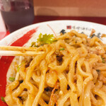 recommendations for 辛味噌油そば 鬼に金棒