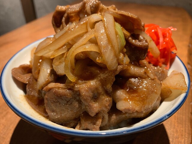烏森絶メシ食堂的實拍高清圖