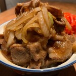 烏森絶メシ食堂的實拍圖