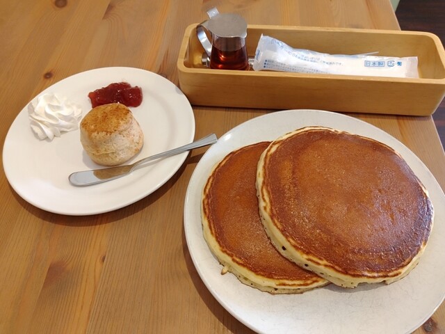 ヒイヅル cafe的實拍高清圖